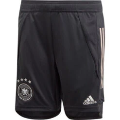 Adidas Deutschland Training Short Kinder