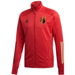 Adidas Belgien Tracksuit -Fußballbedarf Rabatt 100443 3 1
