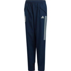 Adidas Spanien Trainingshose Kinder