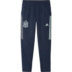 Adidas Spanien Trainingshose Kinder -Fußballbedarf Rabatt 100452 3 1
