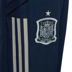 Adidas Spanien Trainingshose Kinder -Fußballbedarf Rabatt 100452 4 1