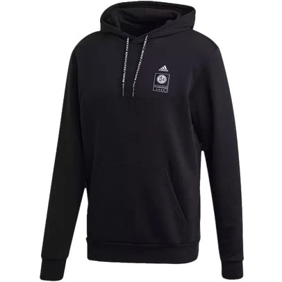 Adidas Deutschland Hoodie 3 Adidas Deutschland Hoodie