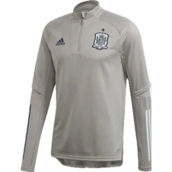 Adidas Spanien Training Top