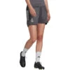 Adidas Real Madrid Training Short Damen -Fußballbedarf Rabatt 100885 1