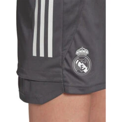 Adidas Real Madrid Training Short Damen -Fußballbedarf Rabatt 100885 8