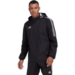 Adidas Tiro All-Weather Jacken