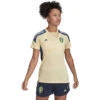 Adidas Schweden Training T-Shirt Damen 1 Adidas Schweden Training T-Shirt Damen -Fußballbedarf Rabatt 101020 1