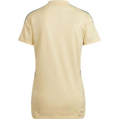 Adidas Schweden Training T-Shirt Damen -Fußballbedarf Rabatt 101020 4