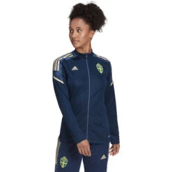Adidas Schweden Track Jacken Damen