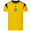 Adidas Schweden Heimtrikot Damen -Fußballbedarf Rabatt 101023 1
