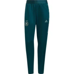 Adidas Deutschland Trainingshose Damen -Fußballbedarf Rabatt 101046 3