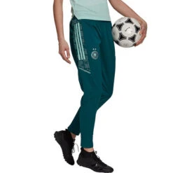 Adidas Deutschland Trainingshose Damen -Fußballbedarf Rabatt 101046 4