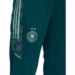 Adidas Deutschland Trainingshose Damen -Fußballbedarf Rabatt 101046 5