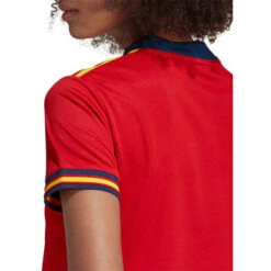 Adidas Spanien Heimtrikot Damen -Fußballbedarf Rabatt 101062 6