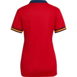 Adidas Spanien Heimtrikot Damen -Fußballbedarf Rabatt 101062 8
