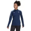 Adidas Spanien Training Top Damen -Fußballbedarf Rabatt 101063 1 1