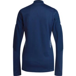 Adidas Spanien Training Top Damen -Fußballbedarf Rabatt 101063 5 1