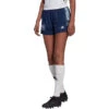 Adidas Spanien Training Short Damen -Fußballbedarf Rabatt 101064 1 1