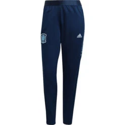 Adidas Spanien Trainingshose Damen -Fußballbedarf Rabatt 101065 3 1