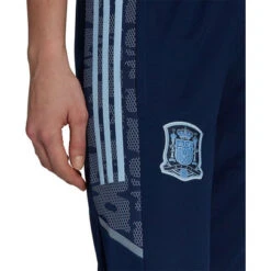 Adidas Spanien Trainingshose Damen -Fußballbedarf Rabatt 101065 5 1