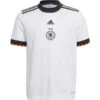 Adidas Deutschland Heimtrikot Mädchen 2 Adidas Deutschland Heimtrikot Mädchen -Fußballbedarf Rabatt 101068 1