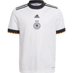 Adidas Deutschland Heimtrikot Mädchen