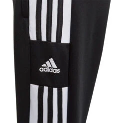 Adidas Squadra Trainingshose Kinder -Fußballbedarf Rabatt 101075 4