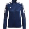 Adidas Tiro Track Jacken Kinder -Fußballbedarf Rabatt 101096 1