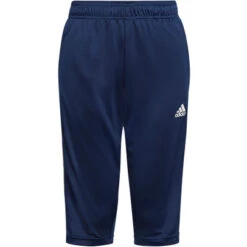 Fußballbedarf Rabatt 34 Adidas Tiro 3/4 Trainingshose Kinder