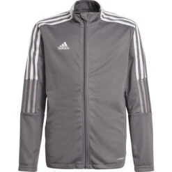 Adidas Tiro TK Jacken Kinder