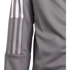 Adidas Tiro TK Jacken Kinder -Fußballbedarf Rabatt 101228 3 1