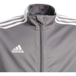 Adidas Tiro TK Jacken Kinder -Fußballbedarf Rabatt 101228 4 1
