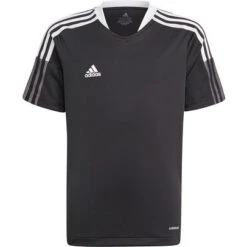 Adidas Tiro Training T-Shirt Kinder