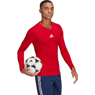 Adidas Team Base T-Shirt 4 Adidas Team Base T-Shirt – Bild 2