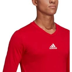 Adidas Team Base T-Shirt 16 Adidas Team Base T-Shirt -Fußballbedarf Rabatt 101312 7