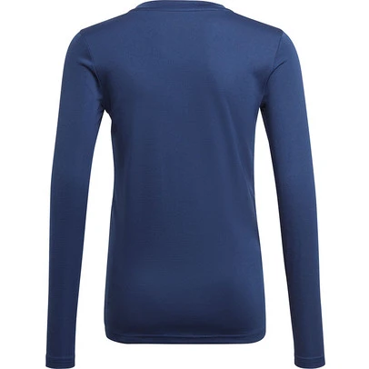 Adidas Team Base T-Shirt Kinder 4 Adidas Team Base T-Shirt Kinder – Bild 2