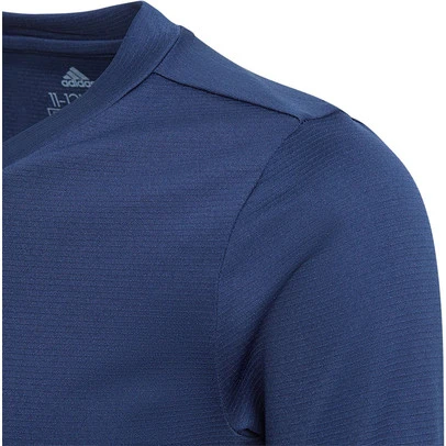 Adidas Team Base T-Shirt Kinder 6 Adidas Team Base T-Shirt Kinder – Bild 4