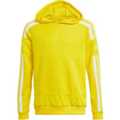 Adidas Squadra Hoodie Kinder