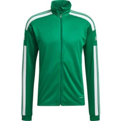 Adidas Squadra Track Jacken