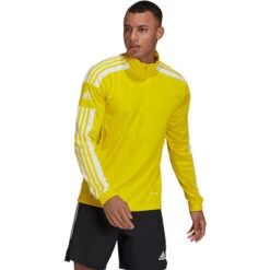 Adidas Squadra Training Top 11 Adidas Squadra Training Top -Fußballbedarf Rabatt 101450 5 1