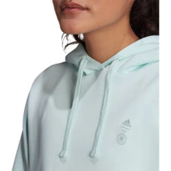 Adidas Deutschland Travel Hoodie Damen -Fußballbedarf Rabatt 101495 5