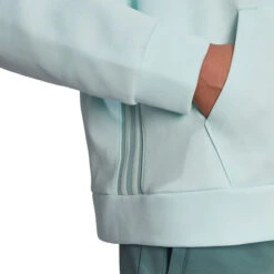 Adidas Deutschland Travel Hoodie Damen -Fußballbedarf Rabatt 101495 6