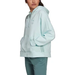 Adidas Deutschland Travel Hoodie Damen -Fußballbedarf Rabatt 101495 7