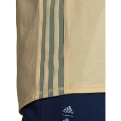 Adidas Schweden Travel T-Shirt Damen -Fußballbedarf Rabatt 101531 5