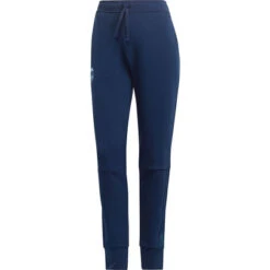 Adidas Spanien Travel Jogginghose Damen -Fußballbedarf Rabatt 101777 3