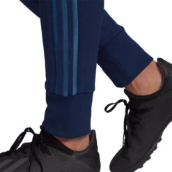 Adidas Spanien Travel Jogginghose Damen -Fußballbedarf Rabatt 101777 5
