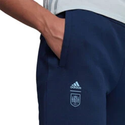 Adidas Spanien Travel Jogginghose Damen -Fußballbedarf Rabatt 101777 6