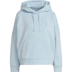 Adidas Spanien Travel Hoodie Damen 11 Adidas Spanien Travel Hoodie Damen -Fußballbedarf Rabatt 101778 3