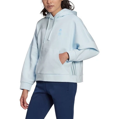 Adidas Spanien Travel Hoodie Damen 9 Adidas Spanien Travel Hoodie Damen – Bild 7