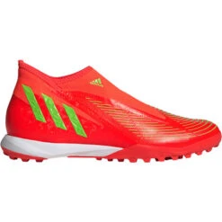 Adidas Predator Edge .3 TF Ohne Schnürsenkel